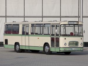 Setra S 125 '1963